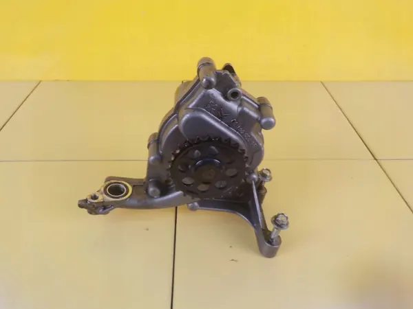 Oljepump OEM 9673506480 för Peugeot 1.2 VTI image 4