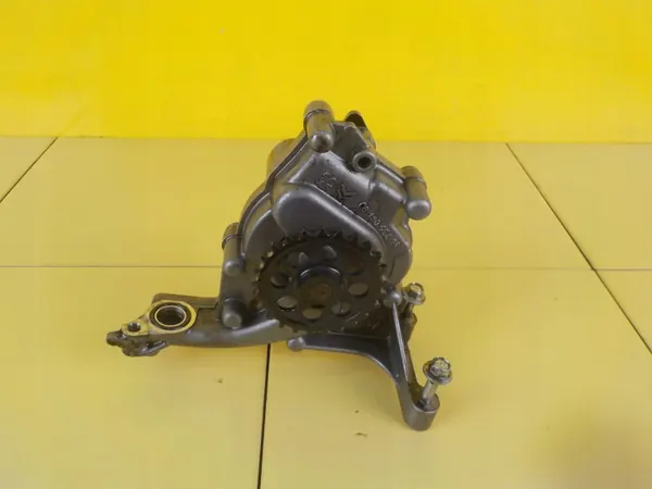 Oljepump OEM 9673506480 för Peugeot 1.2 VTI image 5
