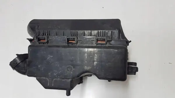 CITROEN C5 III X7 1.6 HDI - ILMAFILTERIN KOTELLO 9659405080 image 2