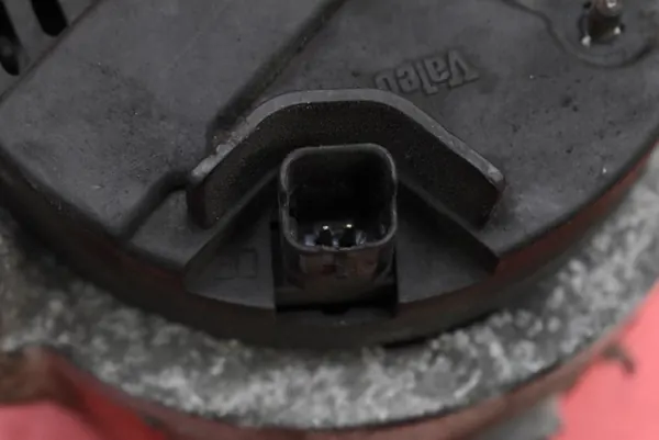 Vaihtovirtageneraattori Renault Megane Scenic 1.9 DCI 7711134926 image 10