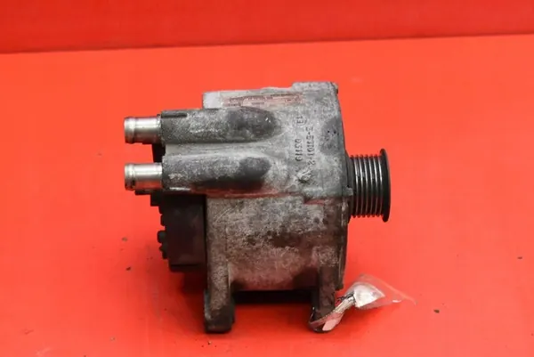 Vaihtovirtageneraattori Renault Megane Scenic 1.9 DCI 7711134926 image 4