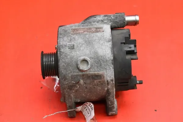 Vaihtovirtageneraattori Renault Megane Scenic 1.9 DCI 7711134926 image 6