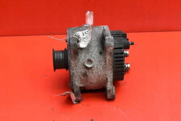 Vaihtovirtageneraattori Renault Megane Scenic 1.9 DCI 7711134926 image 8