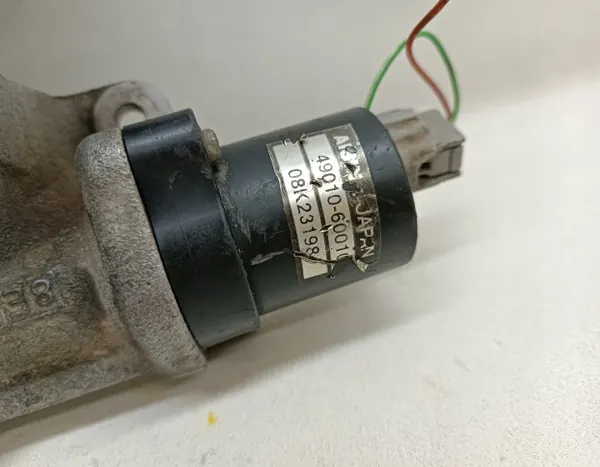 Toyota Land Cruiser 100 Fjädringskula OEM 9923-3240 image 3