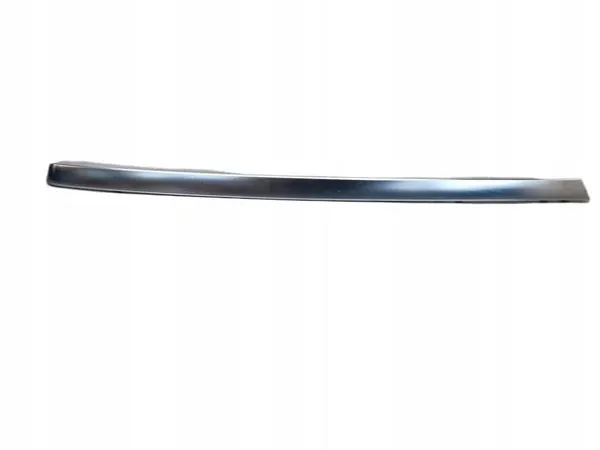 OEM A2077271422 Krom Dörrlist Höger Fram image 2