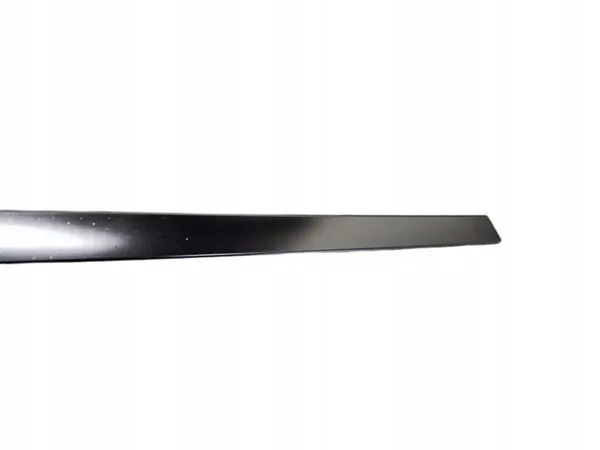 OEM A2077271422 Krom Dörrlist Höger Fram image 4