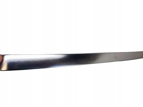 OEM A2077271422 Krom Dörrlist Höger Fram image 6