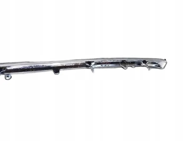 OEM A2077271422 Krom Dörrlist Höger Fram image 7