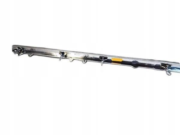 OEM A2077271422 Krom Dörrlist Höger Fram image 8