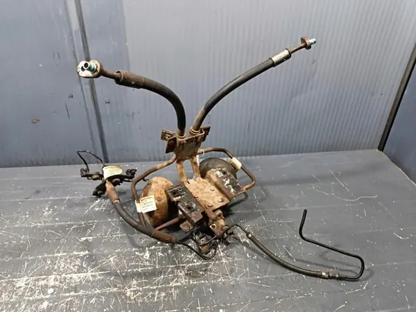 CITROEN C5 III X7 Perua Divisor Suspensão Traseira image 1