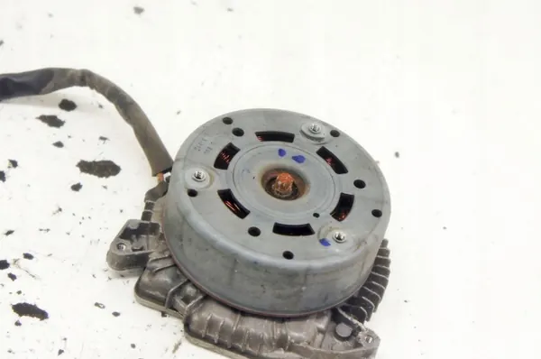 UV329 3137234047 Motor Ventilador Radiador Ford Edge Mk2 image 3