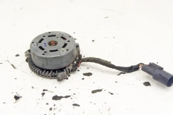 UV329 3137234047 Motor Ventilador Radiador Ford Edge Mk2 image 5