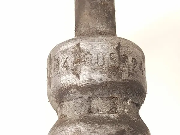 Mercedes-Benz ohjausputki OEM A2044605724 image 5
