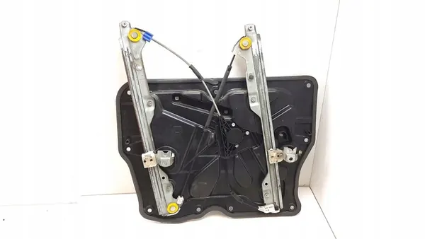 Elevador de vidro dianteiro direito NISSAN X-TRAIL (T31) 80774JG image 2