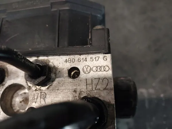 Audi OE 4B0614517G rempomp image 7