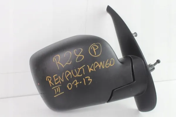 Oikea peili OEM 360212389 Renault Kangoo 07-13 image 6