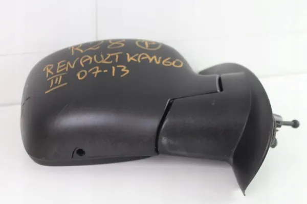 Oikea peili OEM 360212389 Renault Kangoo 07-13 image 7