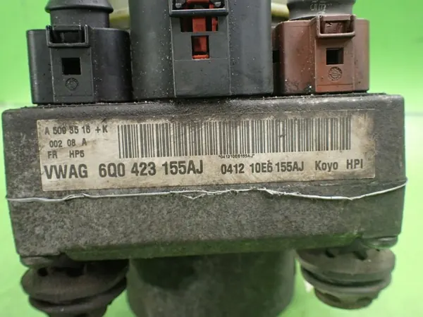 Bomba de direção assistida elétrica OEM 6Q0423155AJ image 6