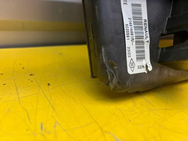 VENTILATOR RENAULT MASTER IV image 3