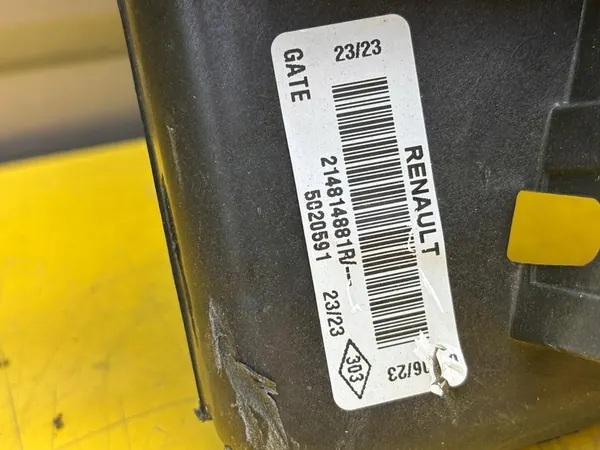 VENTILATOR RENAULT MASTER IV image 5