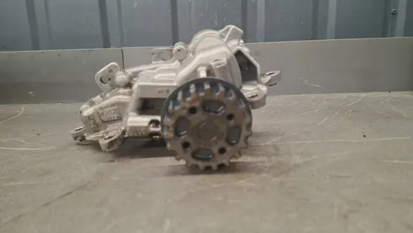 Pompe à huile Ford OE OEM POMPA OLEJU pour Transit MK8 image 2
