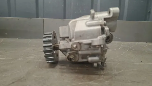 Pompe à huile Ford OE OEM POMPA OLEJU pour Transit MK8 image 3