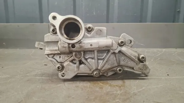 Pompe à huile Ford OE OEM POMPA OLEJU pour Transit MK8 image 4