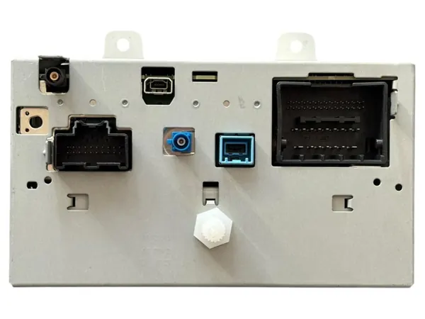 Radio-Navigationsleser OEM 22883321 für Opel Insignia A image 5