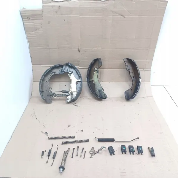 N250A takajarrupalat Nissan Navara D40 2015 image 6