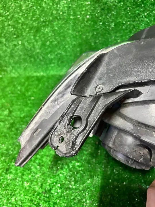 Reflector Chevrolet OE 96831061 image 3