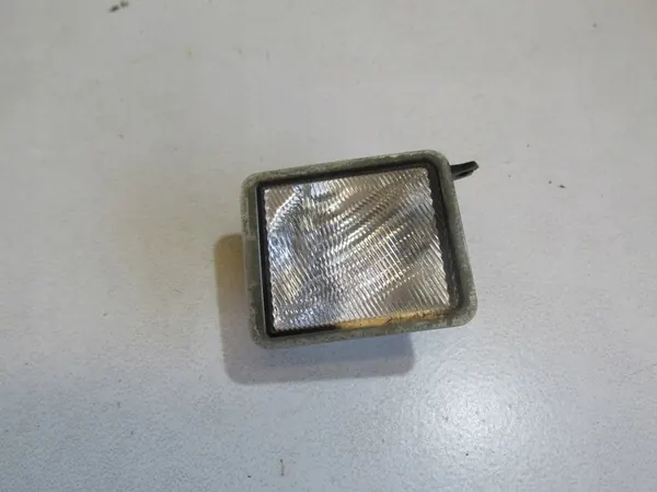 Luz Ambiental Espejo Izquierdo Ford Focus Mk2 Mk3 C-Max Mk2 S-Max Mk1 image 1