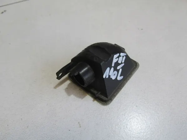 Luz Ambiental Espejo Izquierdo Ford Focus Mk2 Mk3 C-Max Mk2 S-Max Mk1 image 2