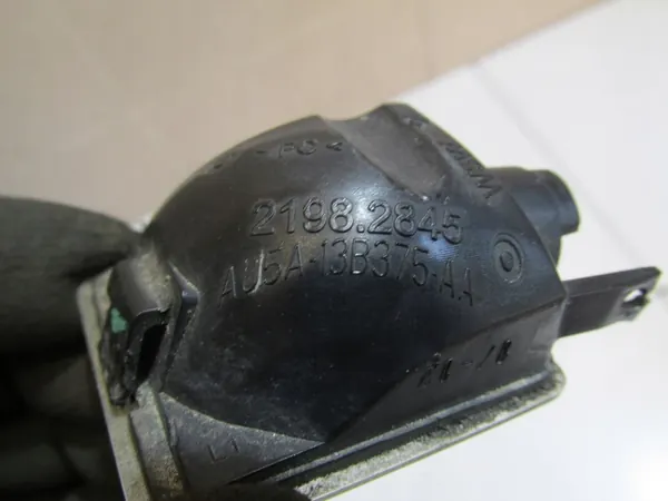 Luz Ambiental Espejo Izquierdo Ford Focus Mk2 Mk3 C-Max Mk2 S-Max Mk1 image 3