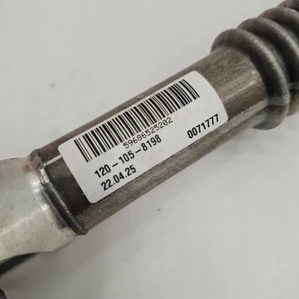 Mini OE Ohjauspylvään risti OEM 0071777 image 3