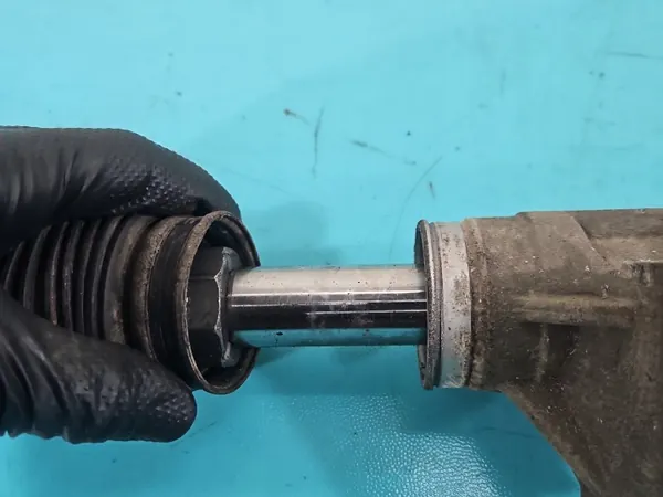 Ohjausvaihde OEM 7832974224 Alfa Romeo 159 image 3