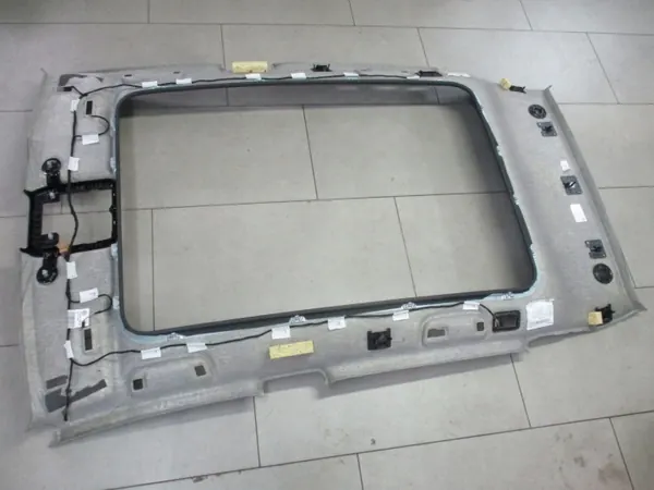 Plafonnier Panorama VW ID.4 OEM 11A867501AN - Occasion image 10
