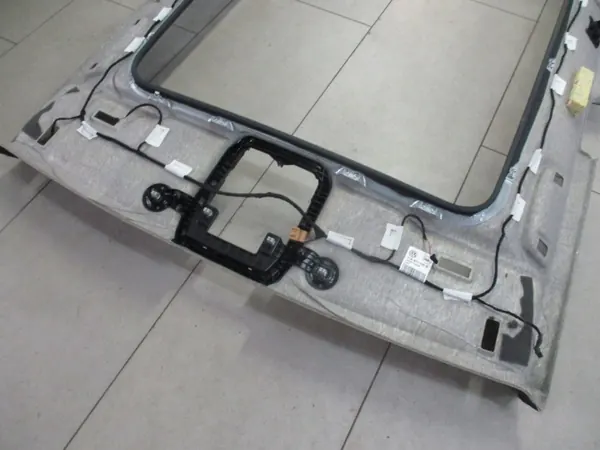 Plafonnier Panorama VW ID.4 OEM 11A867501AN - Occasion image 9