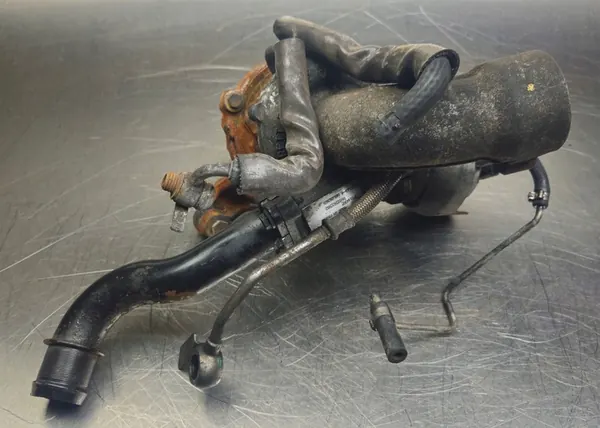 Turbo para Citroen C5 III 2.0 HDI 9688361580 image 3