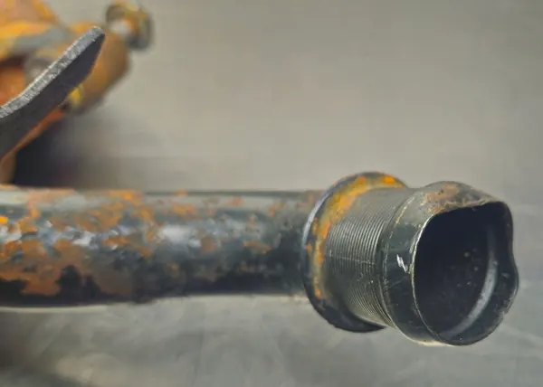 Turbo para Citroen C5 III 2.0 HDI 9688361580 image 8