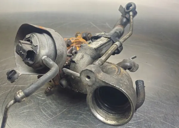 Turbo para Citroen C5 III 2.0 HDI 9688361580 image 9