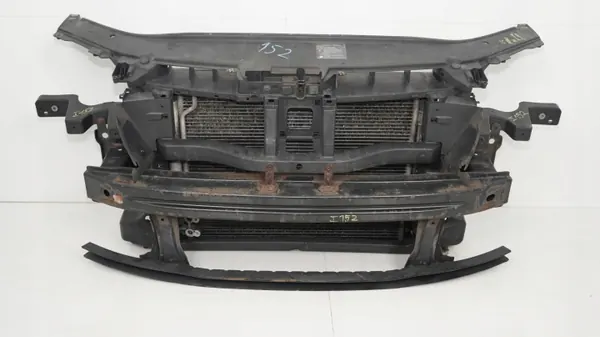 OEM 360204593 etuhihna VW Passat B6 2.0 TDI:lle image 2