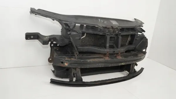 OEM 360204593 etuhihna VW Passat B6 2.0 TDI:lle image 4