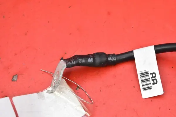 Negatiivinen Napa OEM 37180-CV000 Kia EV6:lle image 5