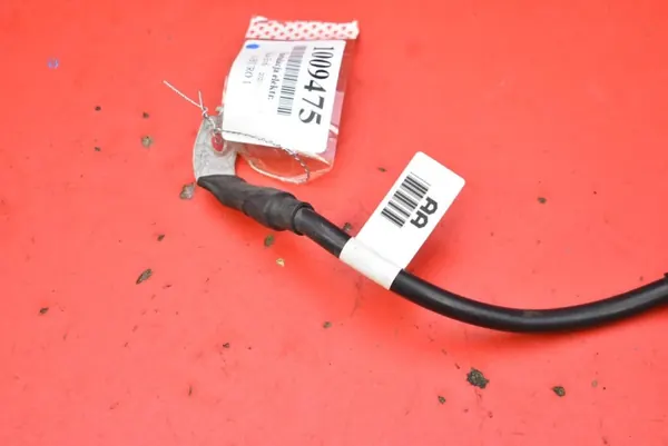 Negatiivinen Napa OEM 37180-CV000 Kia EV6:lle image 8