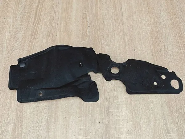 Isolation cloison OEM 7435707 gauche BMW 8 G16 G15 G14 image 2