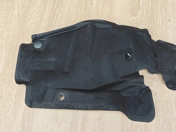 Isolation cloison OEM 7435707 gauche BMW 8 G16 G15 G14 image 3