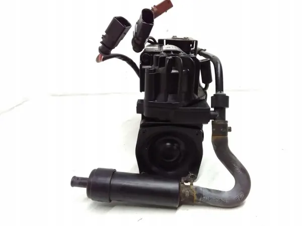 Compressor suspensão ar VW OEM 3D0616005K Usado image 4