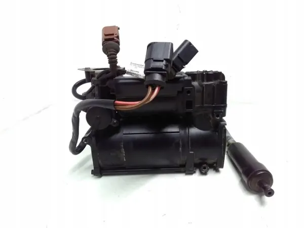 Compressor suspensão ar VW OEM 3D0616005K Usado image 5