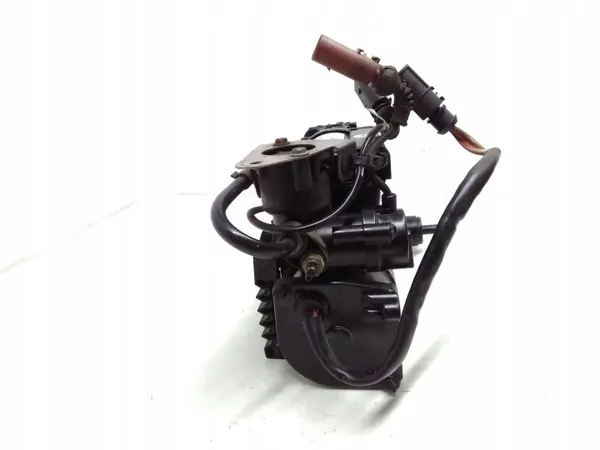 Compressor suspensão ar VW OEM 3D0616005K Usado image 6