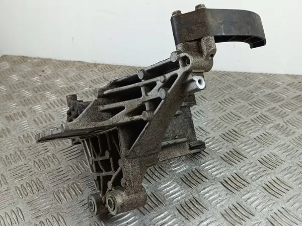 Support de compresseur A/C Jeep Compass 2019 68254563AB image 4